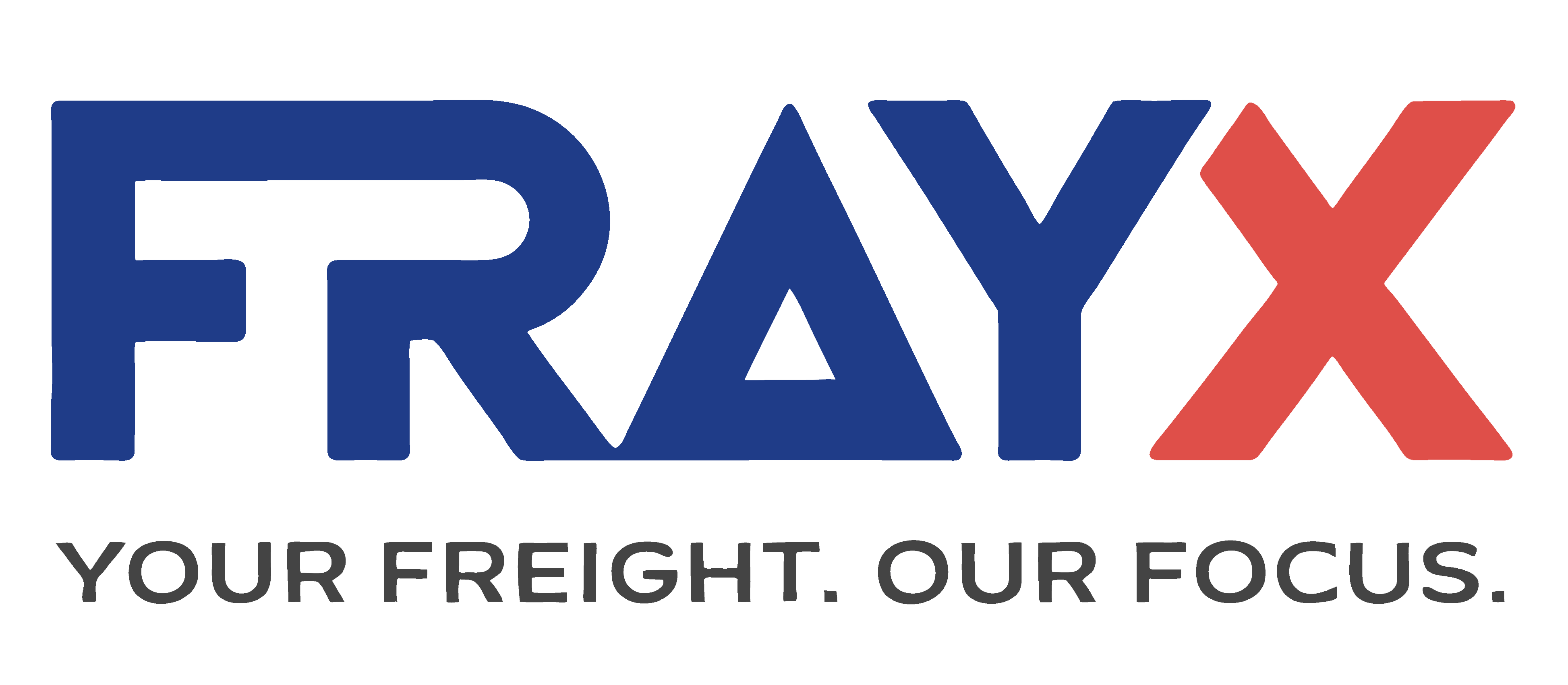 FrayX Logo